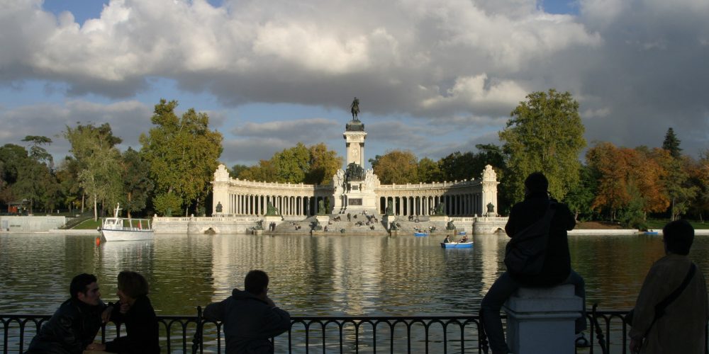 Fotografie_Orte_Madrid